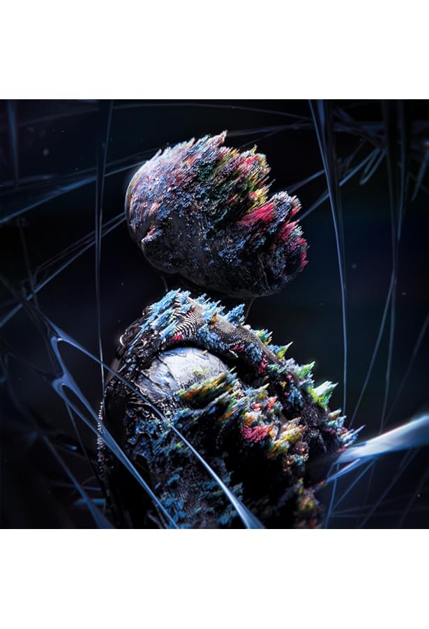 Amazon.com: Obsidian: CDs & Vinyl